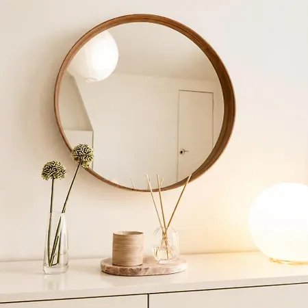 Charming Onebedroom In Le Marais Appartement