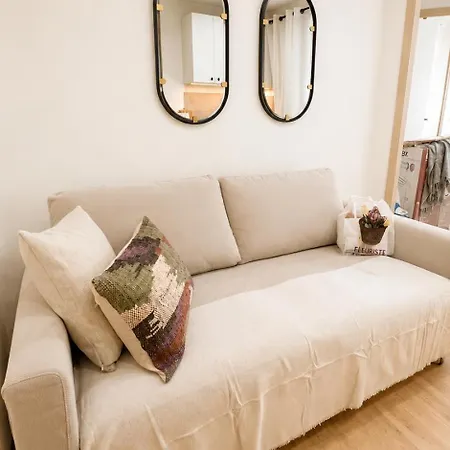 Charming Onebedroom In Le Marais Appartement *